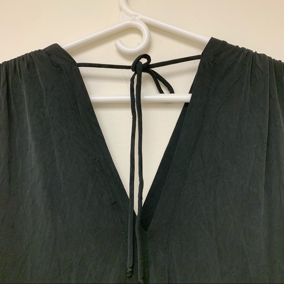 Eri + Ali Black Briella Dress - Picture 12 of 12